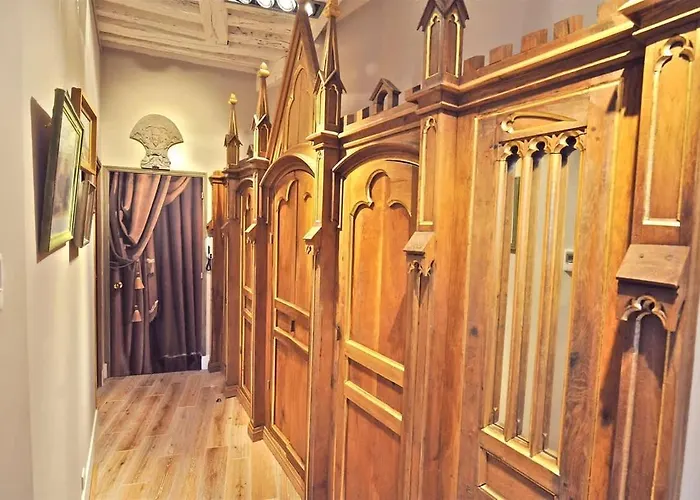 Charming Two Bedroom At Notre - Dame Paříž