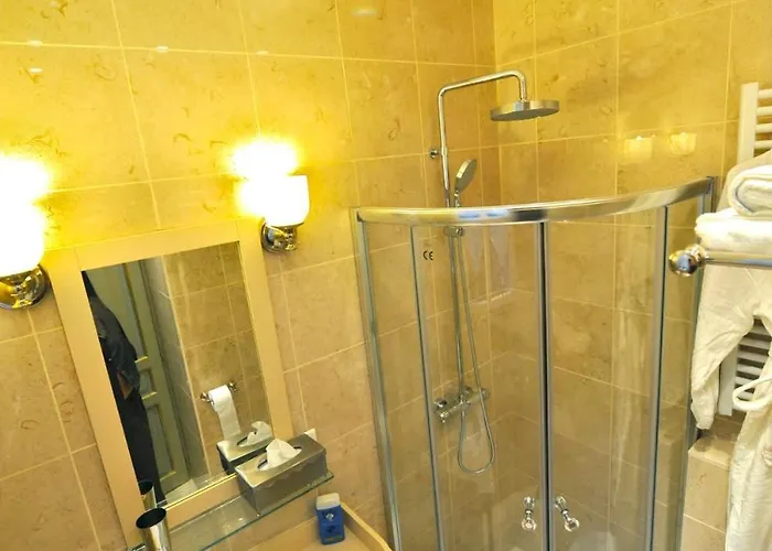 Apartmán Charming Two Bedroom At Notre - Dame Paříž