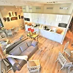 Charming Two Bedroom At Notre - Dame Appartement Parijs