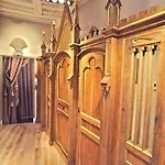 Charming Two Bedroom At Notre - Dame Parijs