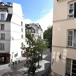Charming Two Bedroom At Notre - Dame Appartement