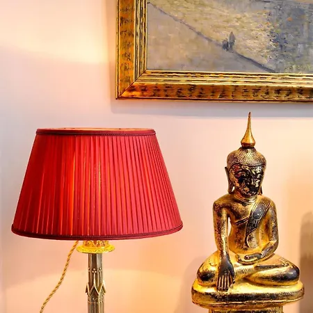Charming Two Bedroom At Notre - Dame 公寓