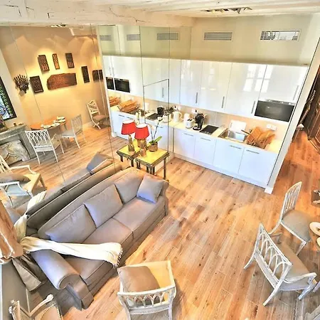 Charming Two Bedroom At Notre - Dame 公寓 巴黎
