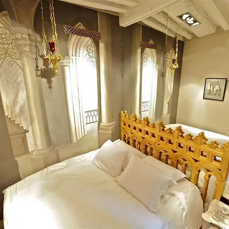 Charming Two Bedroom At Notre - Dame 巴黎