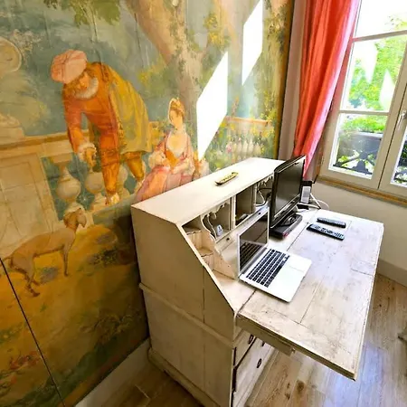 Charming Two Bedroom At Notre - Dame 公寓